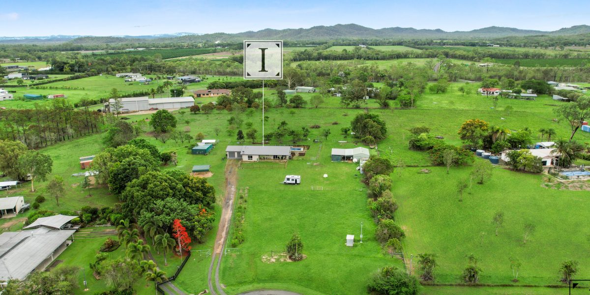 3 Emerald Heights Road, Mareeba, QLD 4880 AUS