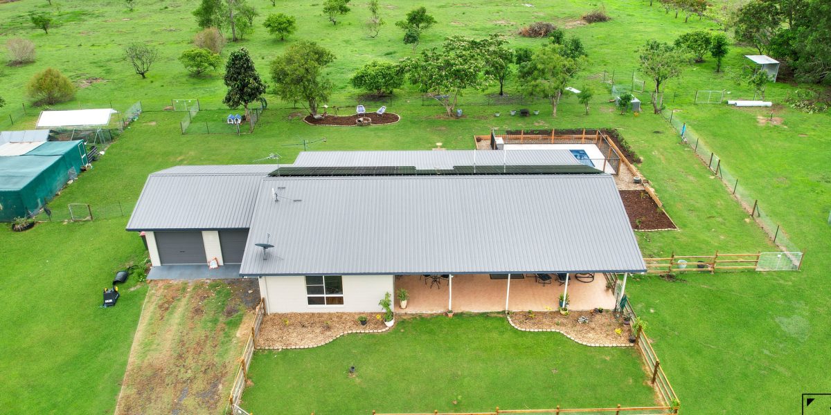3 Emerald Heights Road, Mareeba, QLD 4880 AUS