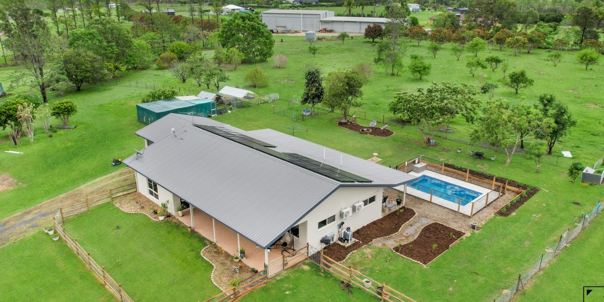 3 Emerald Heights Road, Mareeba, QLD 4880 AUS