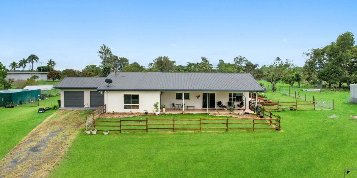 3 Emerald Heights Road, Mareeba, QLD 4880 AUS