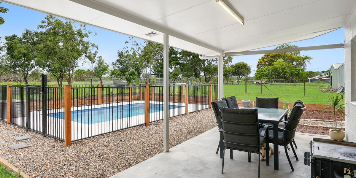3 Emerald Heights Road, Mareeba, QLD 4880 AUS