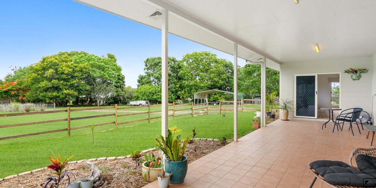 3 Emerald Heights Road, Mareeba, QLD 4880 AUS
