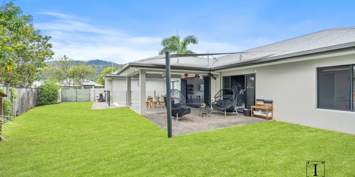 104 Roberts Drive, Trinity Beach, QLD 4879 AUS