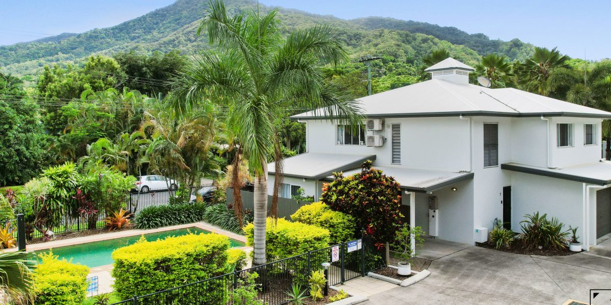 7/20-38 Sandwich Street, Kamerunga, QLD 4870 AUS