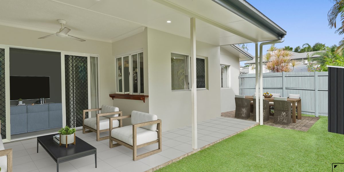 7/20-38 Sandwich Street, Kamerunga, QLD 4870 AUS
