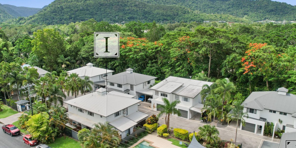 7/20-38 Sandwich Street, Kamerunga, QLD 4870 AUS