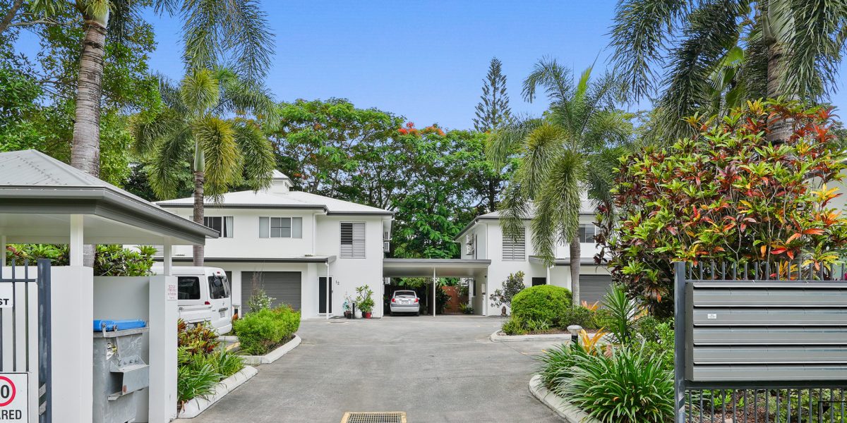 7/20-38 Sandwich Street, Kamerunga, QLD 4870 AUS