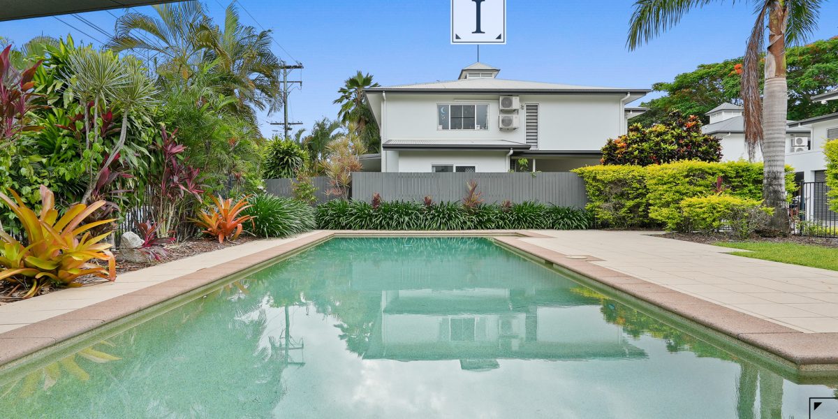 7/20-38 Sandwich Street, Kamerunga, QLD 4870 AUS
