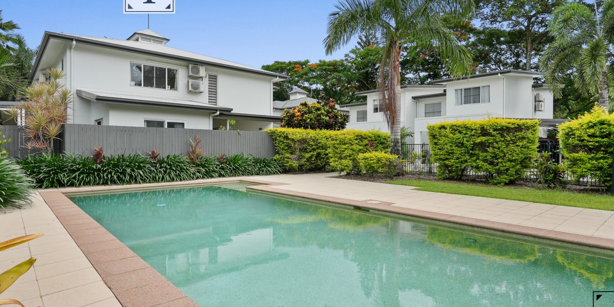 7/20-38 Sandwich Street, Kamerunga, QLD 4870 AUS