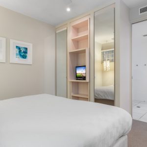 7/199-201 Lake Street, Cairns North, QLD 4870 AUS