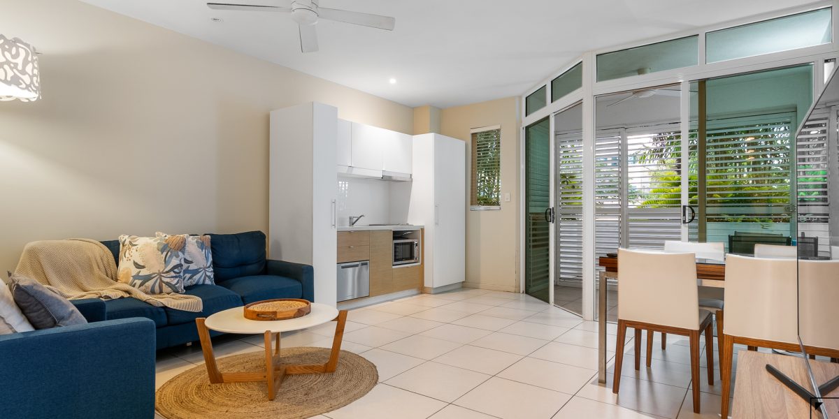 7/199-201 Lake Street, Cairns North, QLD 4870 AUS
