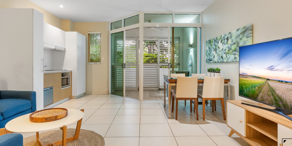 7/199-201 Lake Street, Cairns North, QLD 4870 AUS