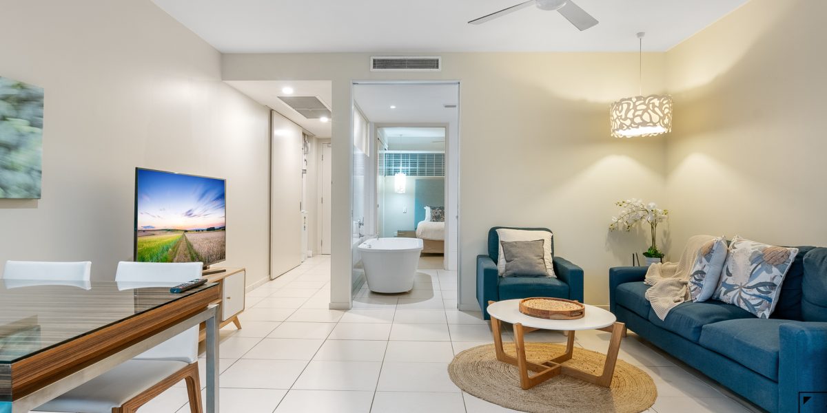 7/199-201 Lake Street, Cairns North, QLD 4870 AUS