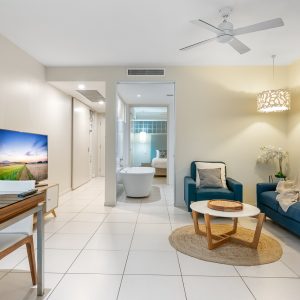 7/199-201 Lake Street, Cairns North, QLD 4870 AUS