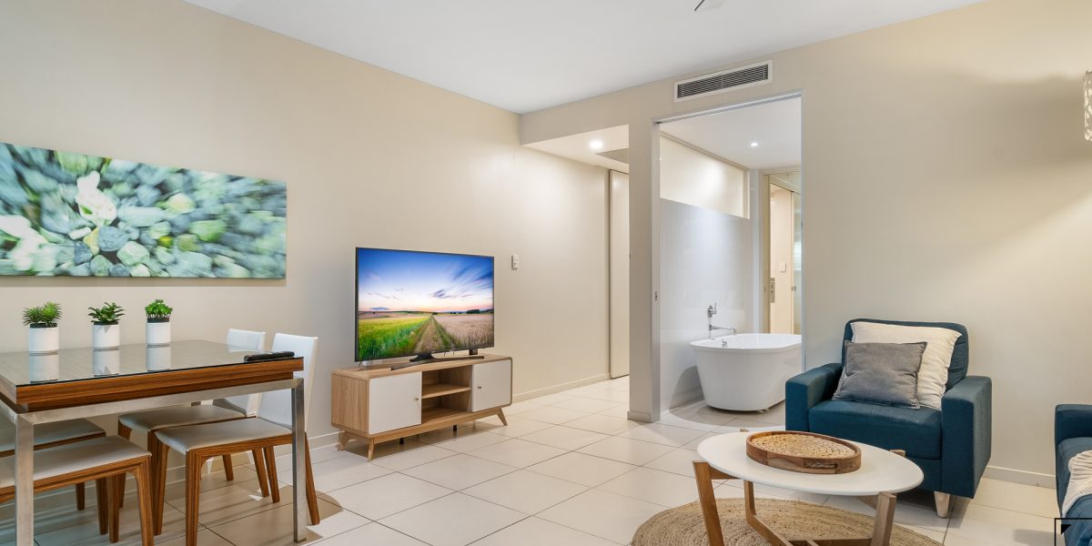 7/199-201 Lake Street, Cairns North, QLD 4870 AUS