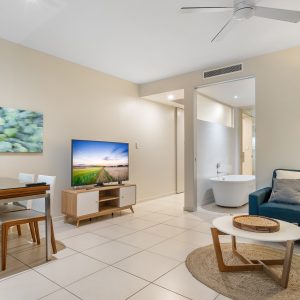 7/199-201 Lake Street, Cairns North, QLD 4870 AUS