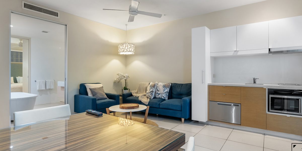 7/199-201 Lake Street, Cairns North, QLD 4870 AUS