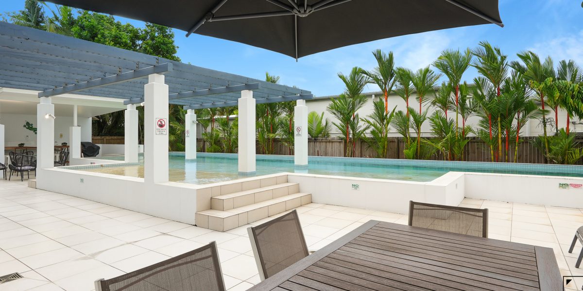 7/199-201 Lake Street, Cairns North, QLD 4870 AUS