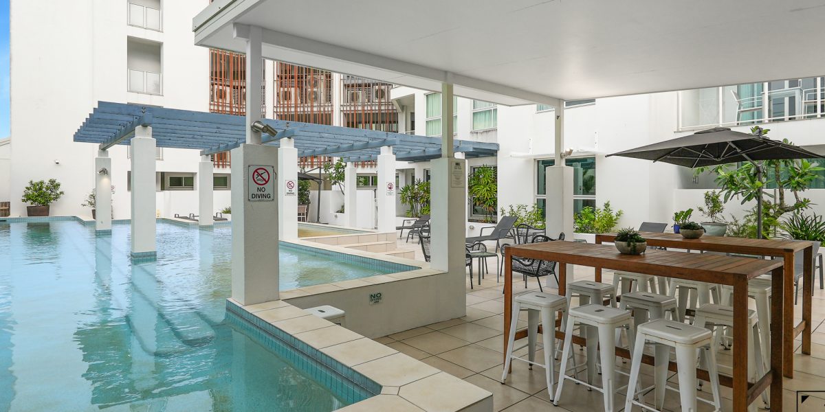7/199-201 Lake Street, Cairns North, QLD 4870 AUS