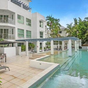 7/199-201 Lake Street, Cairns North, QLD 4870 AUS