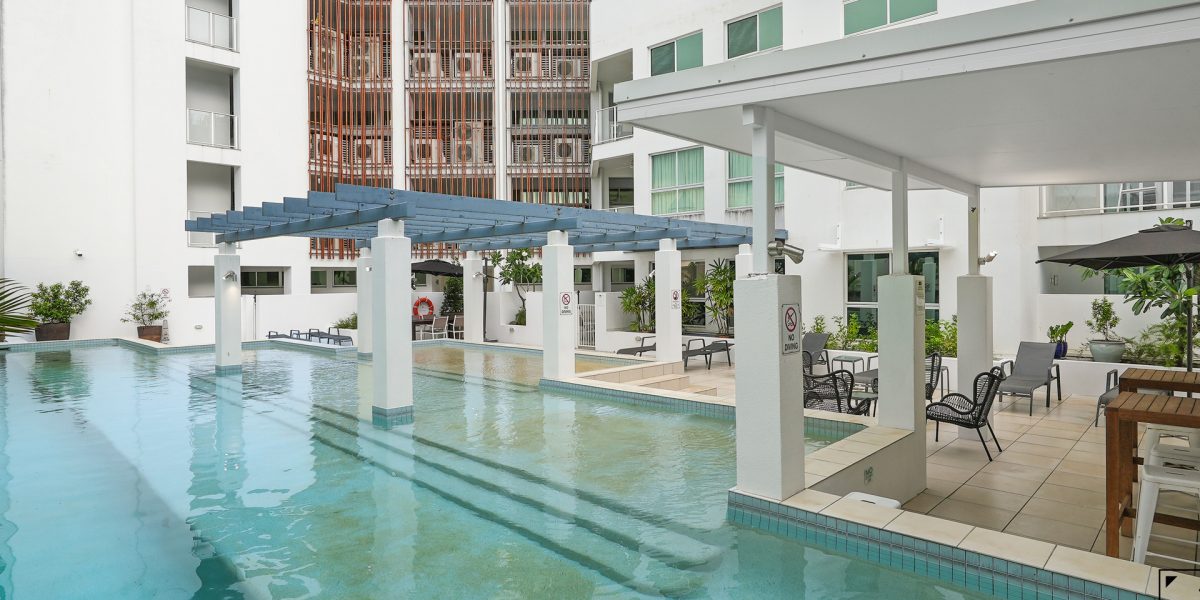 7/199-201 Lake Street, Cairns North, QLD 4870 AUS