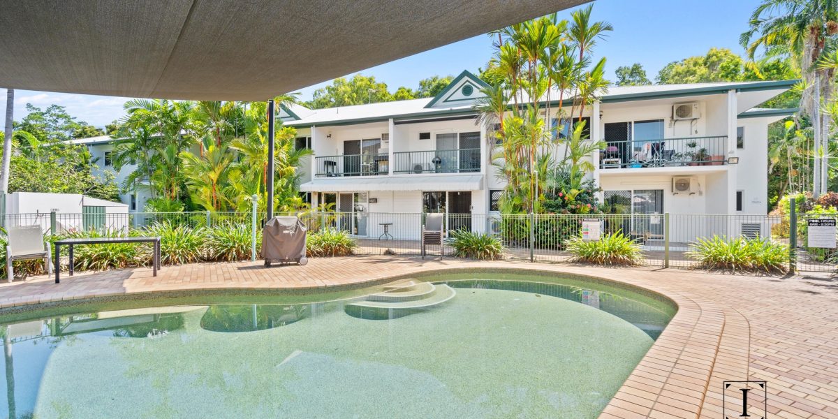 6/6-8 Faculty Close, Smithfield, QLD 4878 AUS