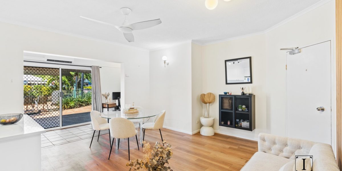 6/6-8 Faculty Close, Smithfield, QLD 4878 AUS