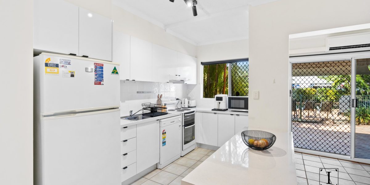 6/6-8 Faculty Close, Smithfield, QLD 4878 AUS