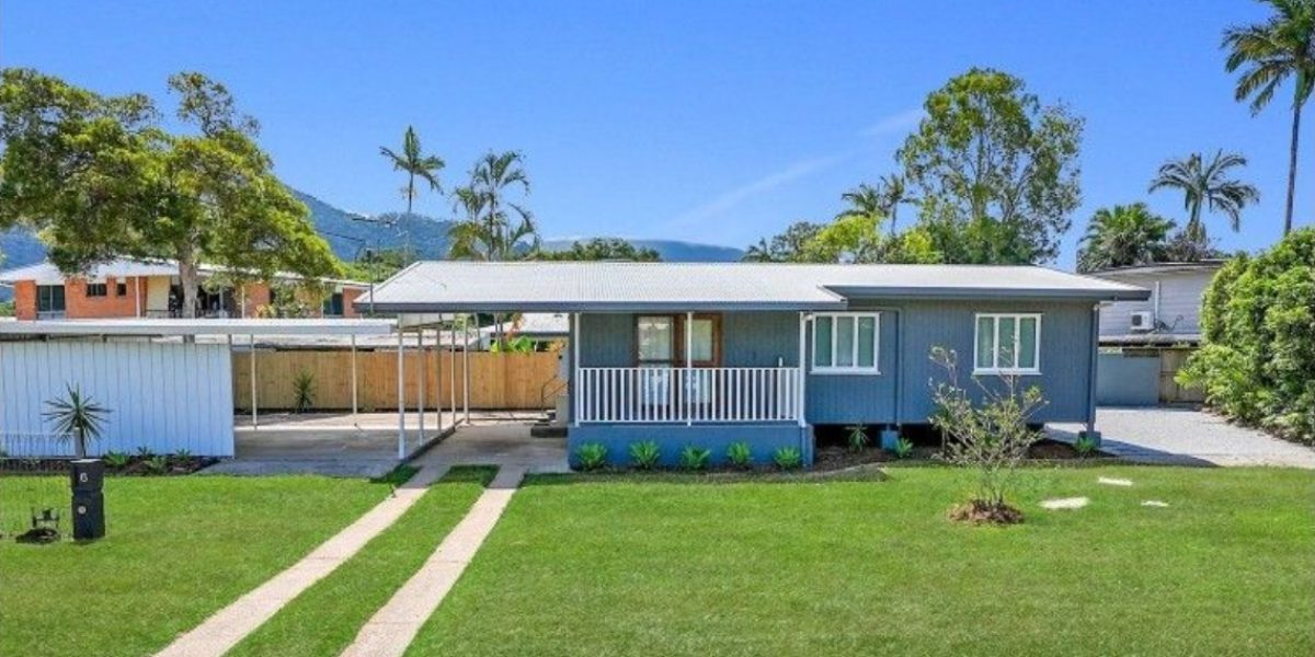 6 Jacaranda Close, Manunda, QLD 4870 AUS