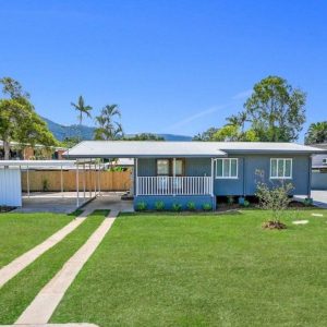 6 Jacaranda Close, Manunda, QLD 4870 AUS