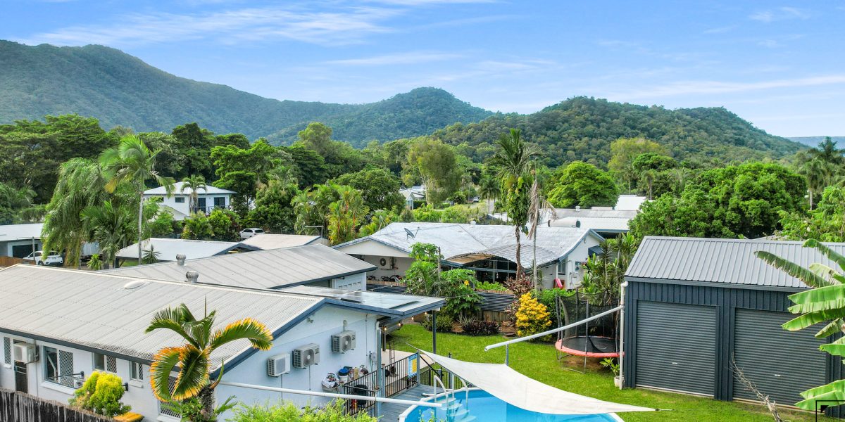 26 Cheviot Street, Smithfield, QLD 4878 AUS