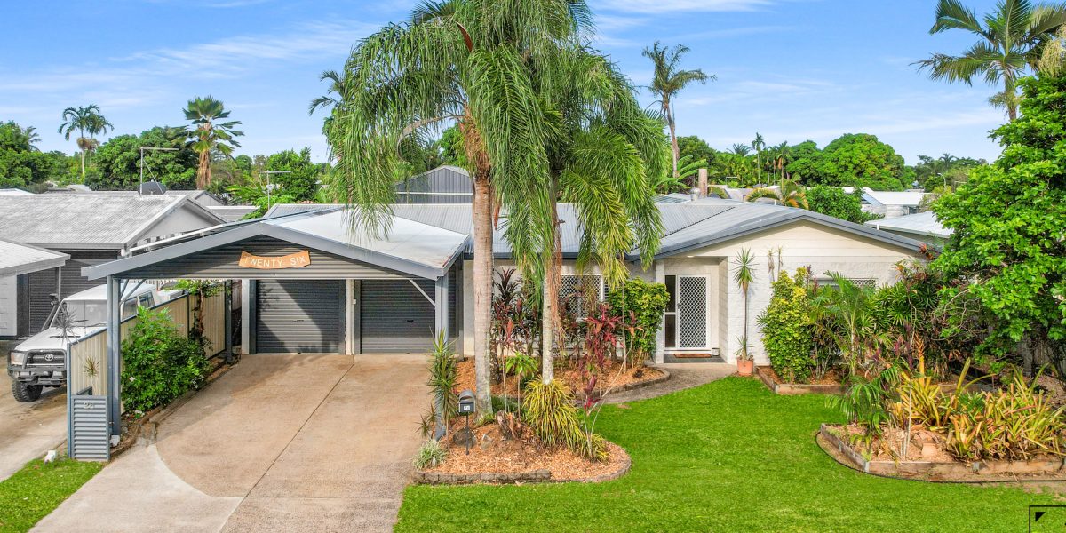 26 Cheviot Street, Smithfield, QLD 4878 AUS