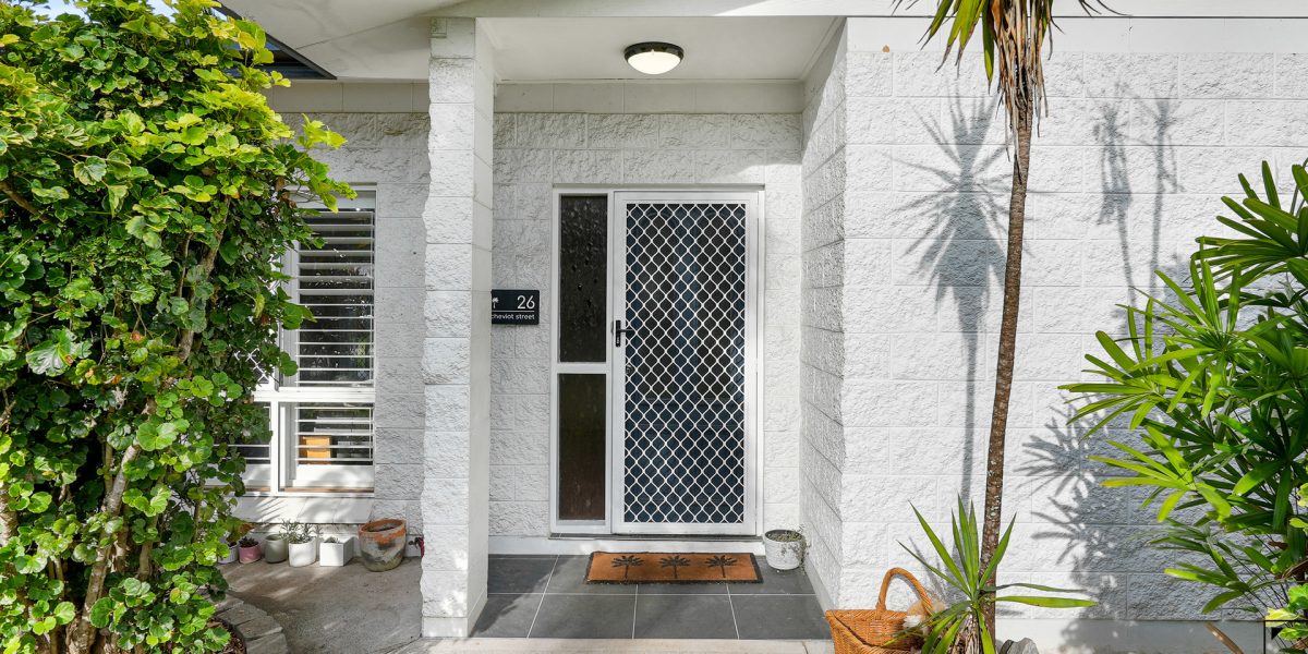 26 Cheviot Street, Smithfield, QLD 4878 AUS