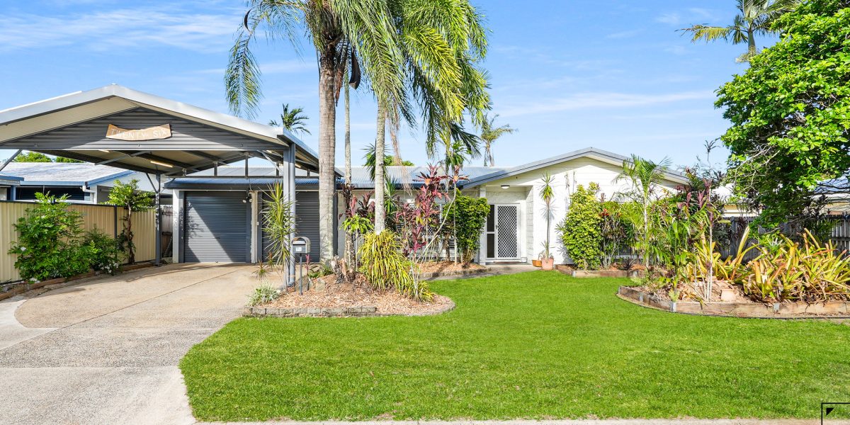 26 Cheviot Street, Smithfield, QLD 4878 AUS