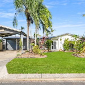 26 Cheviot Street, Smithfield, QLD 4878 AUS
