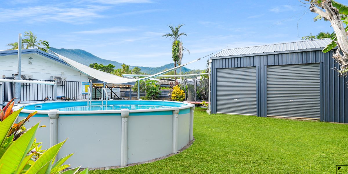 26 Cheviot Street, Smithfield, QLD 4878 AUS