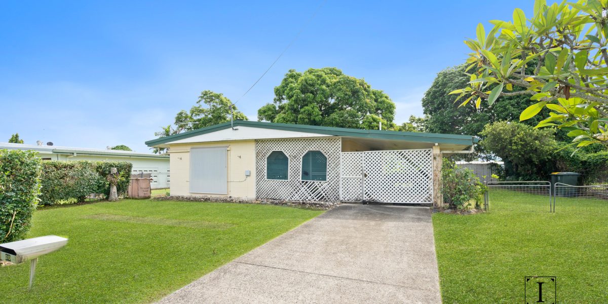 20 Mahogany Street, Manoora, QLD 4870 AUS