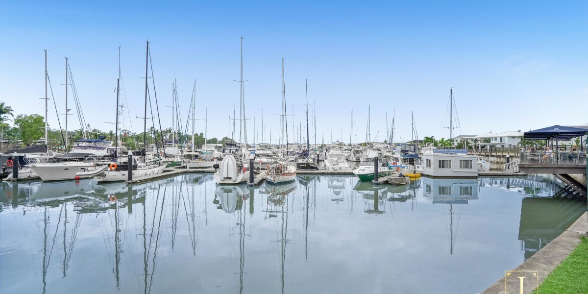 124 Harbour Drive, Trinity Park, QLD 4879 AUS