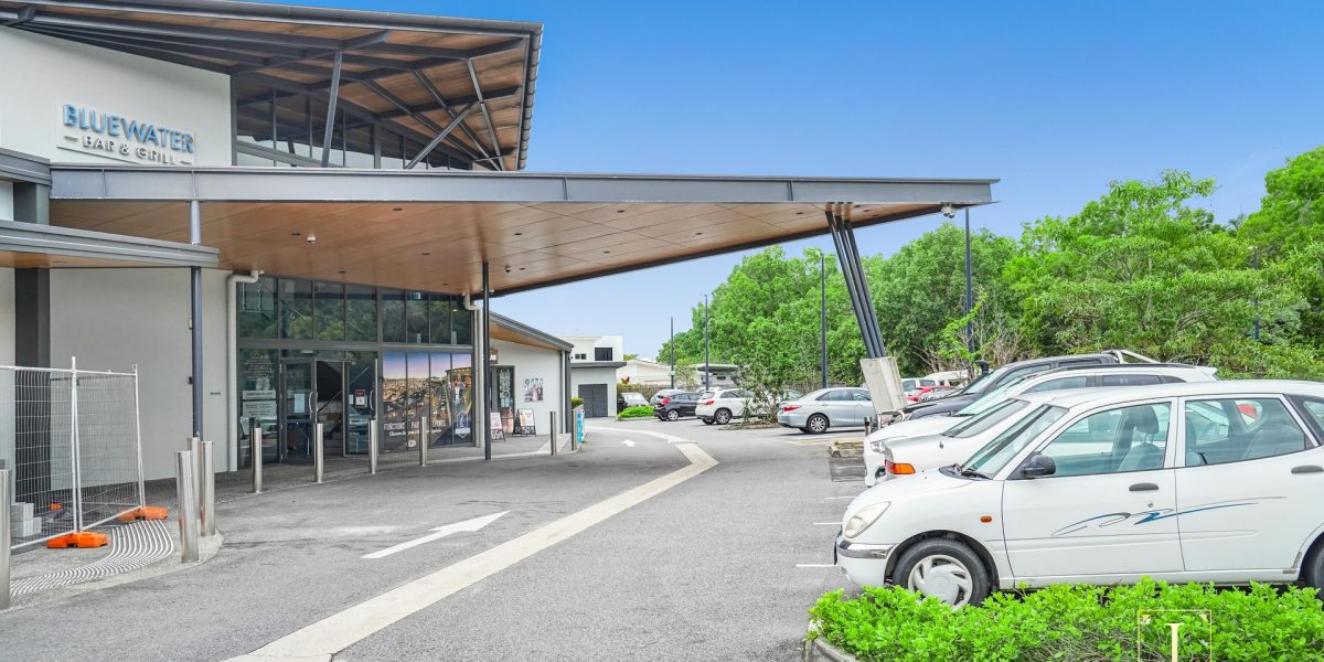 124 Harbour Drive, Trinity Park, QLD 4879 AUS