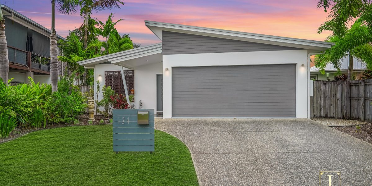 124 Harbour Drive, Trinity Park, QLD 4879 AUS