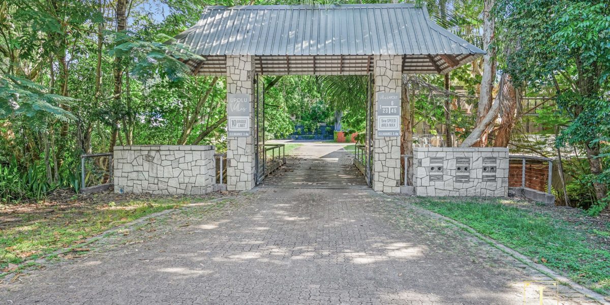 2/23-33 Upolu Esplanade, Clifton Beach, QLD 4879 AUS