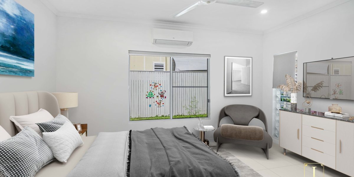 2/23-33 Upolu Esplanade, Clifton Beach, QLD 4879 AUS