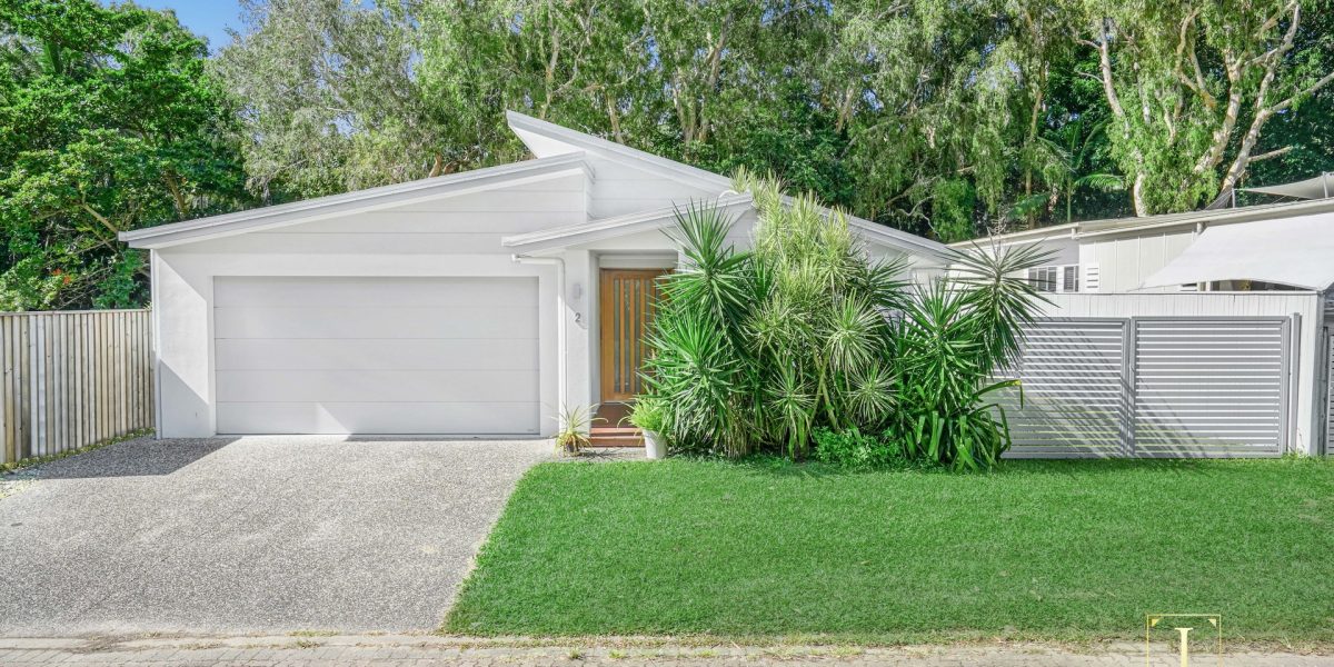 2/23-33 Upolu Esplanade, Clifton Beach, QLD 4879 AUS