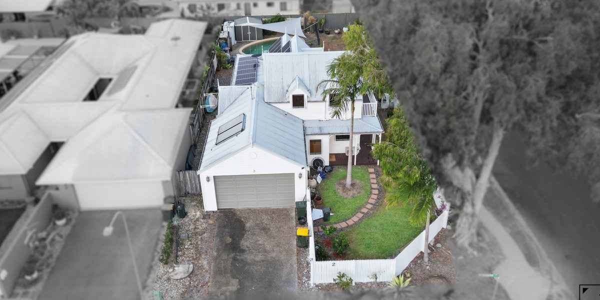 2 Saunders Court, Clifton Beach, QLD 4879 AUS