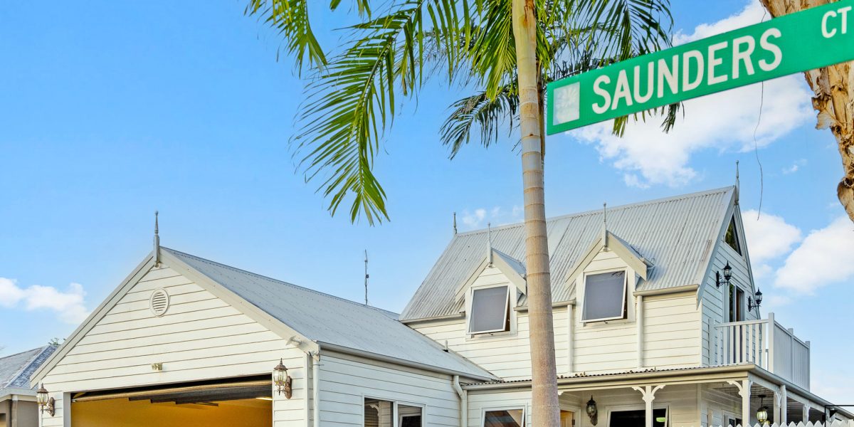 2 Saunders Court, Clifton Beach, QLD 4879 AUS