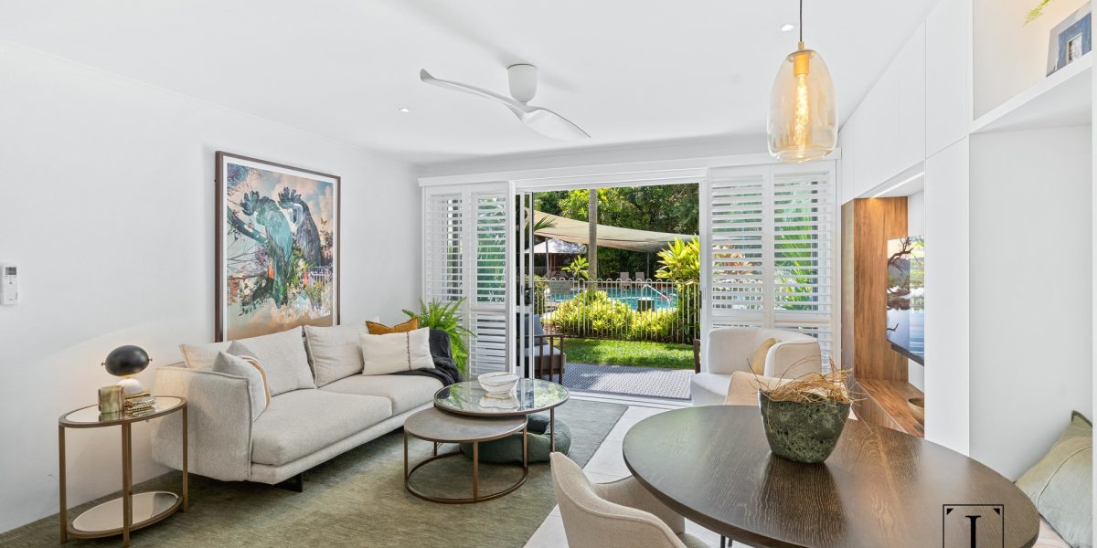 205/305-341 Coral Coast Drive, Palm Cove, QLD 4879 AUS