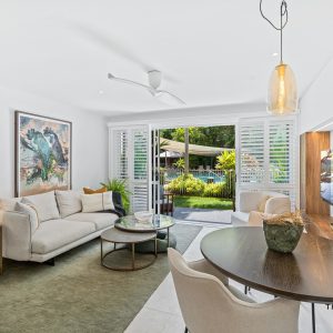 205/305-341 Coral Coast Drive, Palm Cove, QLD 4879 AUS