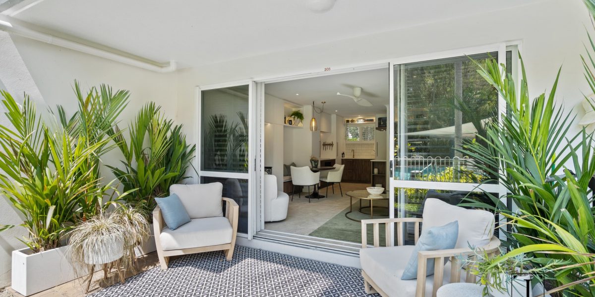 205/305-341 Coral Coast Drive, Palm Cove, QLD 4879 AUS