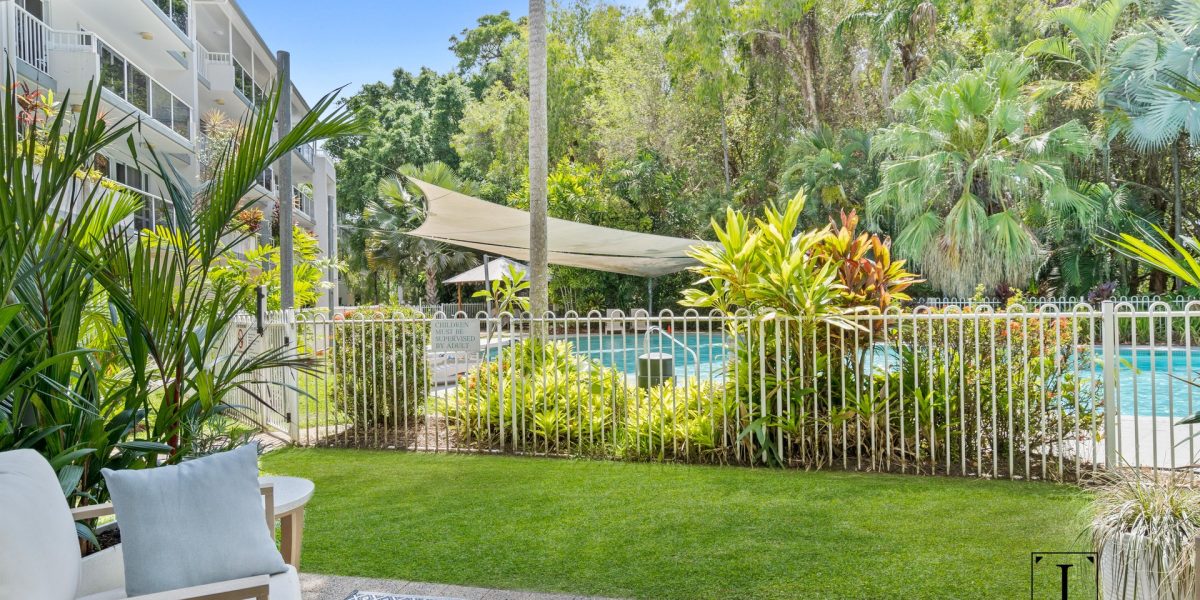 205/305-341 Coral Coast Drive, Palm Cove, QLD 4879 AUS