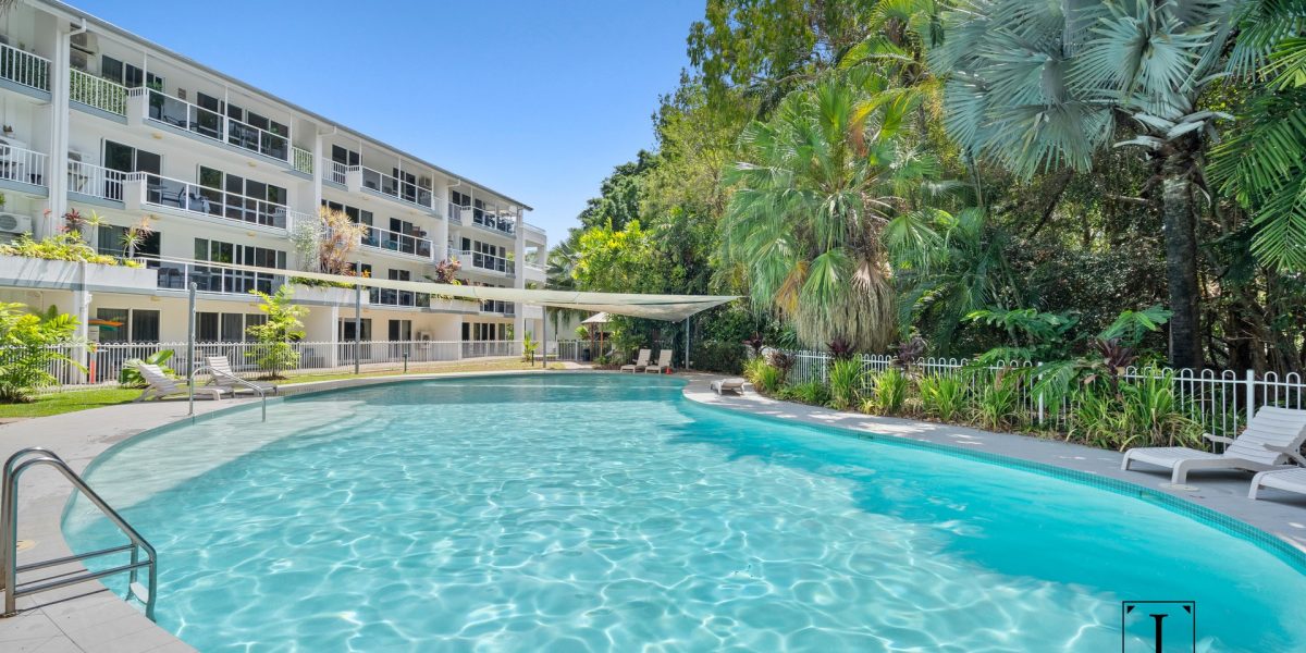 205/305-341 Coral Coast Drive, Palm Cove, QLD 4879 AUS